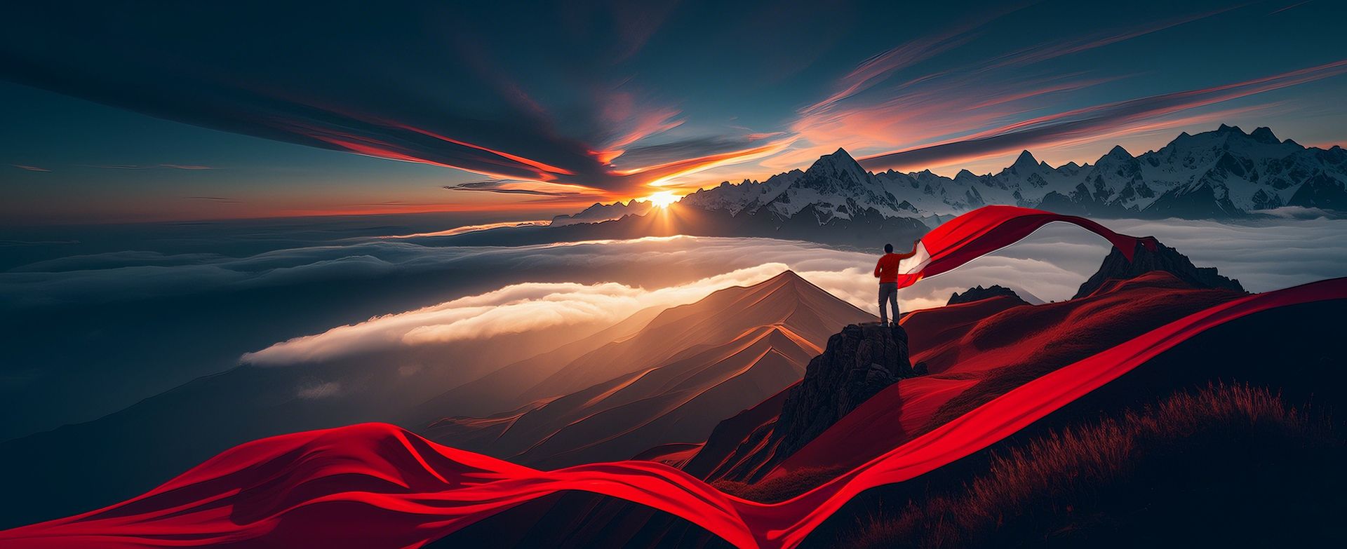 The world's leading manufacturer and solutions specialist in fluid-conveying products.