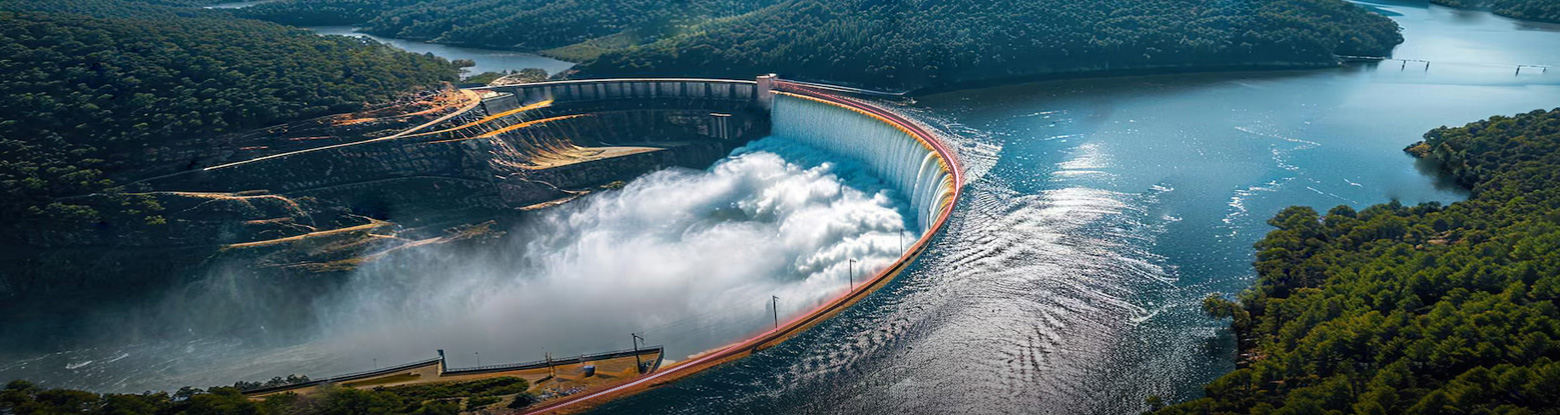 遠距離輸水管道解決方案