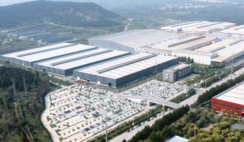 濟南邁克閥門科技有限公司