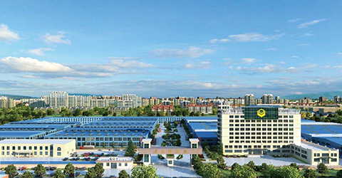 威海文登某五金扳手制造數(shù)字化工廠