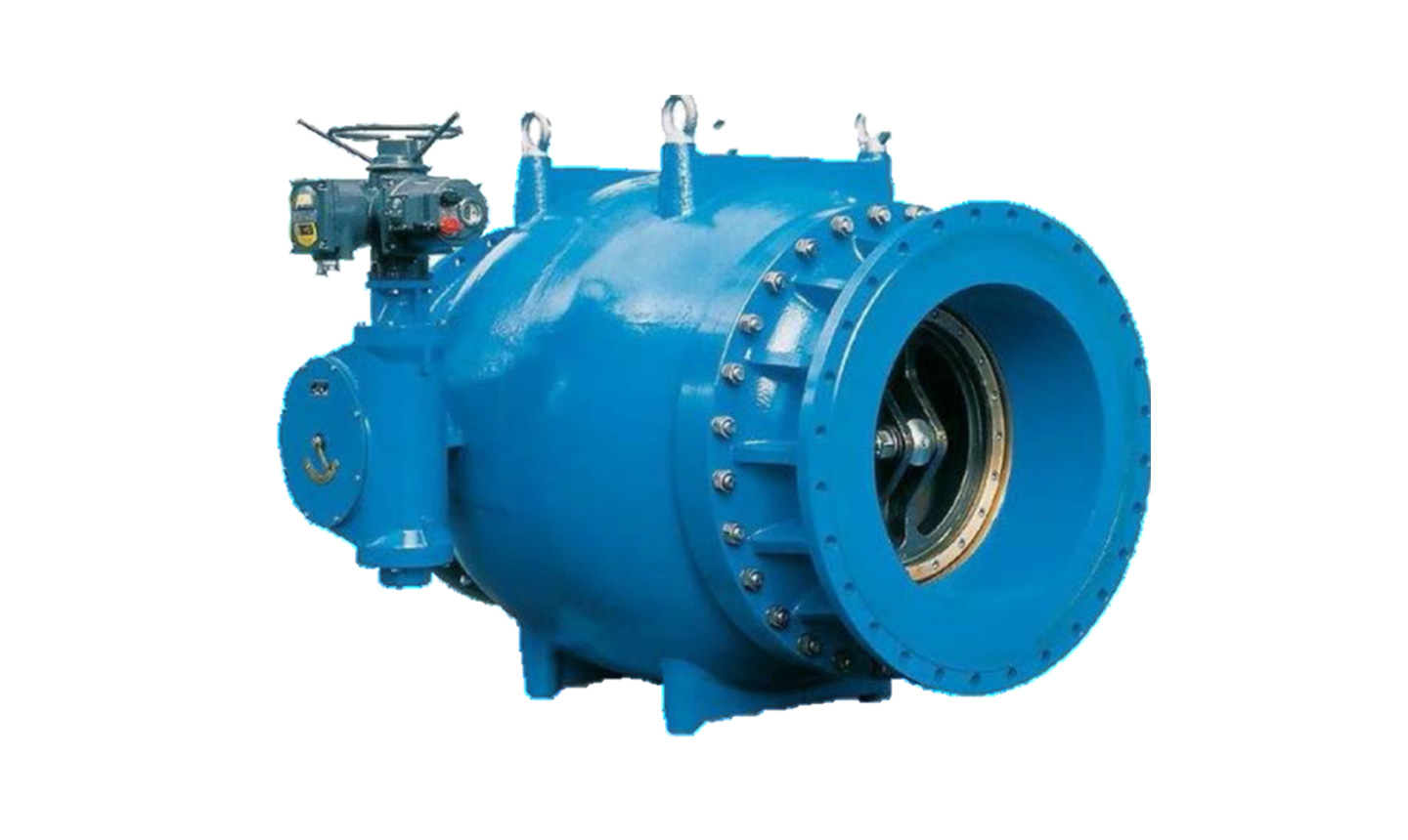 流量調節控制解決方案